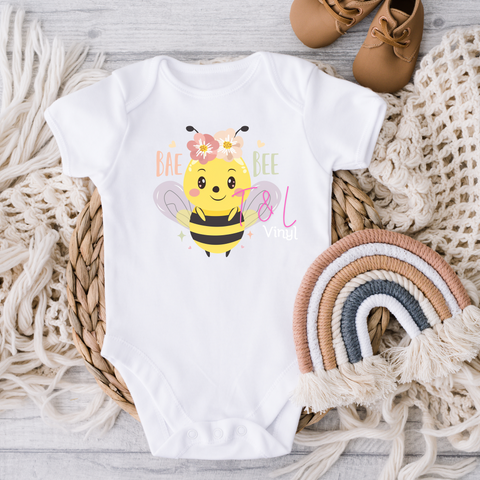 692 DTF Bae Bee Baby prints
