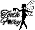 Tooth Fairy .svg