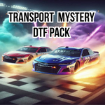 Transport DTF Mystery pack