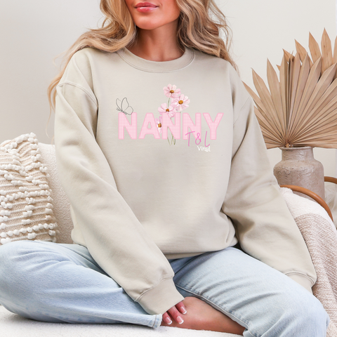 399 DTF Nanny Adult Print