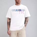 422 DTF Grandad Print