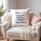 479 DTF Nanna print