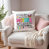 480 DTF Mother print