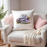 482 DTF 3 Piece Pillow or shirt print