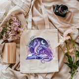 493 DTF Dragon Book Shirt, pillow or bag print