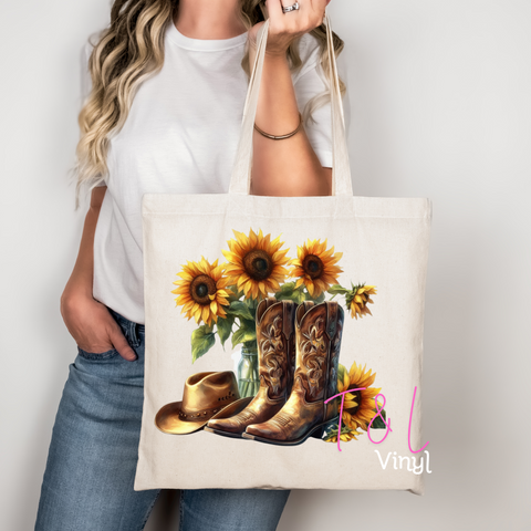 922 Country  - Tote Bag/Shirt Print