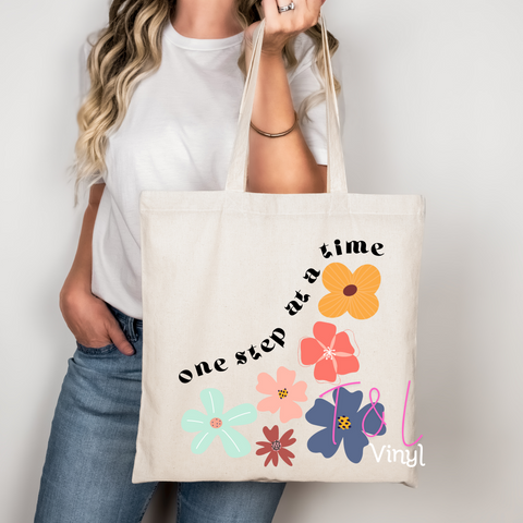 944 DTF one step - Tote Bag/Shirt