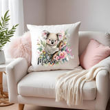 1352 DTF Mama Koala Print (great for shirts or pillows)