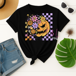 853 DTF Halloween - Print