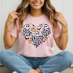 851 DTF Ghosts - Print
