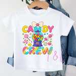 859 DTF Candy Child - Print