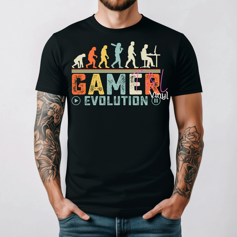 590Gamer print