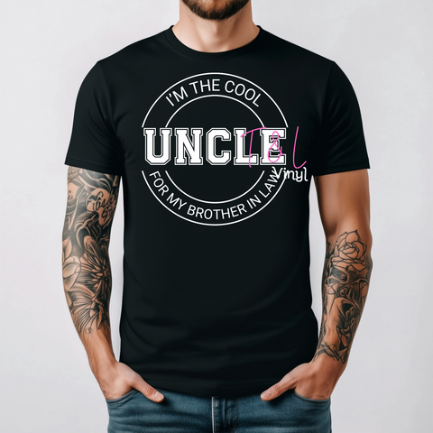612 DTF Uncle shirt 2 prints