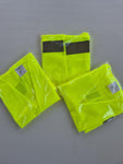 High Vis Vest - Perfect for Sublimation and DTF prints