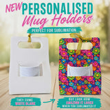 Mug Gift Display Holders