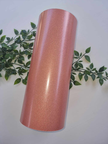 Rosy (Rose Gold) Glitter Styletech