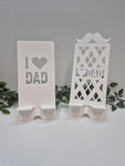 Father's Day Phone Holder