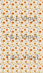 Boho Sunflower Blank Sublimation Sheet 115