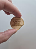 Personalised Measuring Tape Inserts