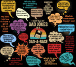Dad Jokes 20oz Vinyl Wrap  (65)