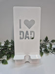 Father's Day Phone Holder