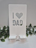 Father's Day Phone Holder