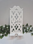 Father's Day Phone Holder