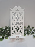 Father's Day Phone Holder