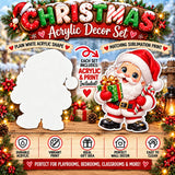 Christmas Blanks – Perfect for Sublimation