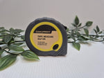 Measuring tape