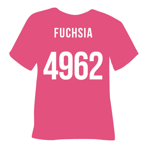 FUCHSIA POLI-FLEX TURBO