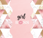 Girl Boss 20oz Sublimation Wrap (129)