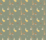 Little Bunny 20 oz Sublimation wrap (222)