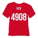 RED  POLI-FLEX TURBO