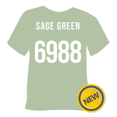 SAGE GREEN POLI-FLEX TURBO