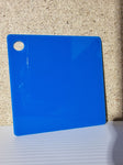 Acrylic Drink Stirrer - Oval