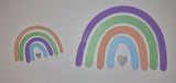 Acrylic Rainbow set