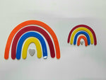 Acrylic Rainbow set