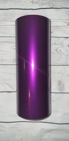 Purple Polished Metal Styletech