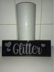 Holographic Glitter Styletech