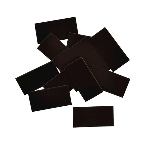 Adhesive Magnet Rectangle 20 Pack